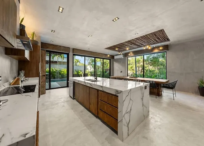Twin Luxury - Groups Prstigia Mx Tulum