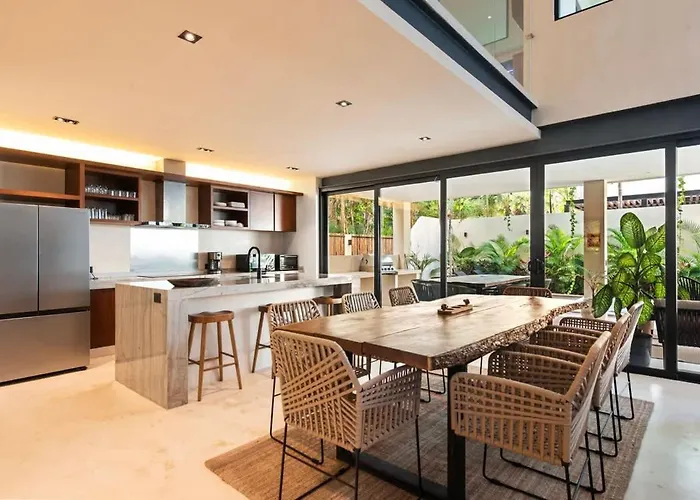 Twin Luxury - Groups Prstigia Mx