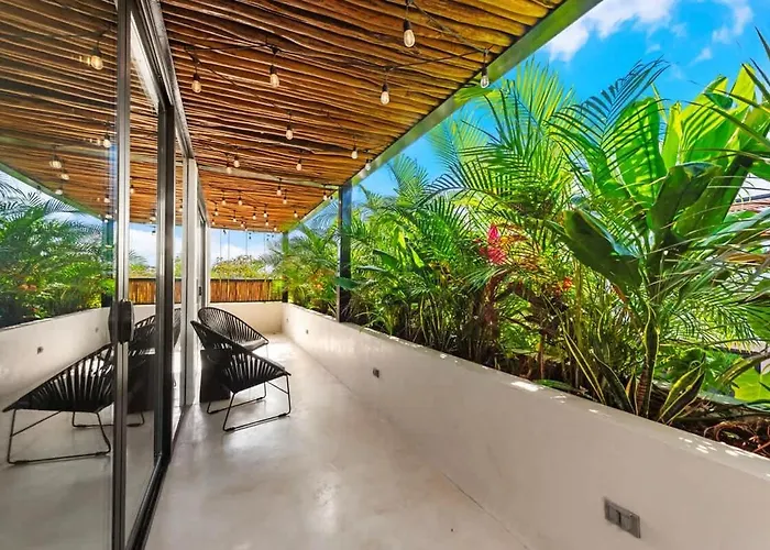 Twin Luxury - Groups Prstigia Mx Tulum