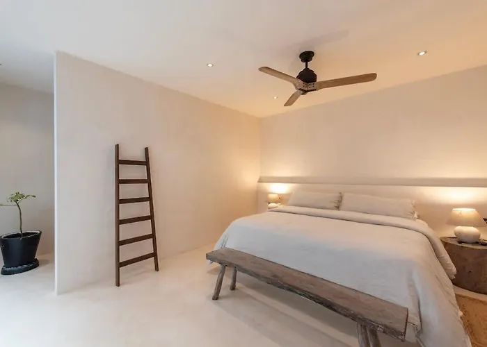 Twin Luxury - Groups Prstigia Mx Tulum