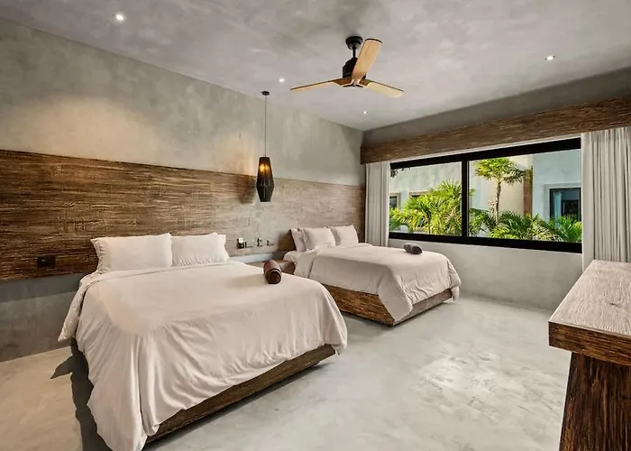 Twin Luxury - Groups Prstigia Mx