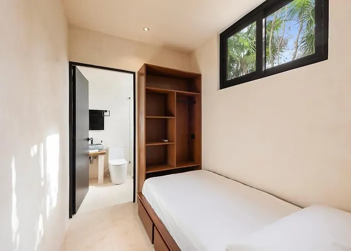 Twin Luxury - Groups Prstigia Mx Tulum