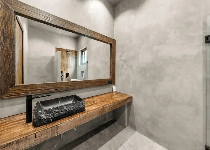 Twin Luxury - Groups Prstigia Mx Dom wakacyjny