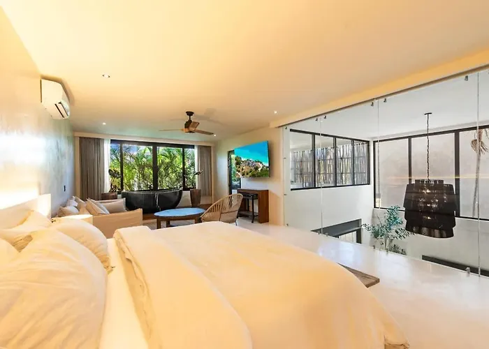 Twin Luxury - Groups Prstigia Mx *