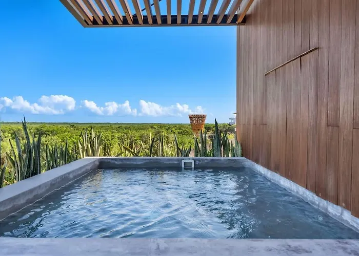 Сasa de vacaciones Twin Luxury - Groups Prstigia Mx *