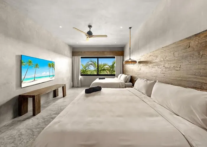 Twin Luxury - Groups Prstigia Mx *